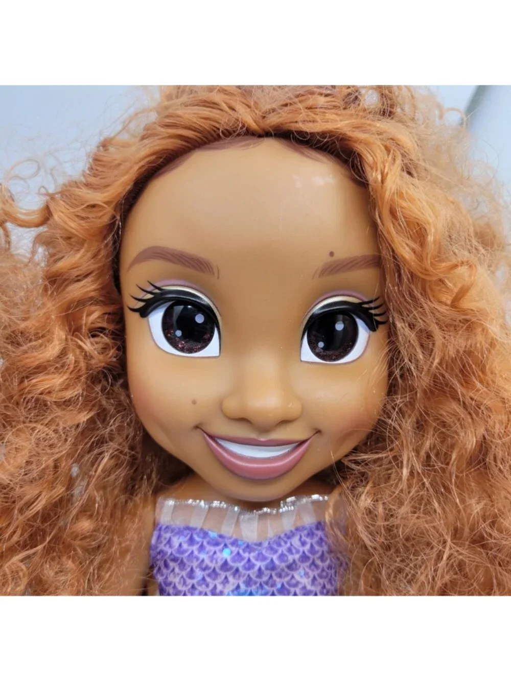 Disney Princess My Friend First Princess 14